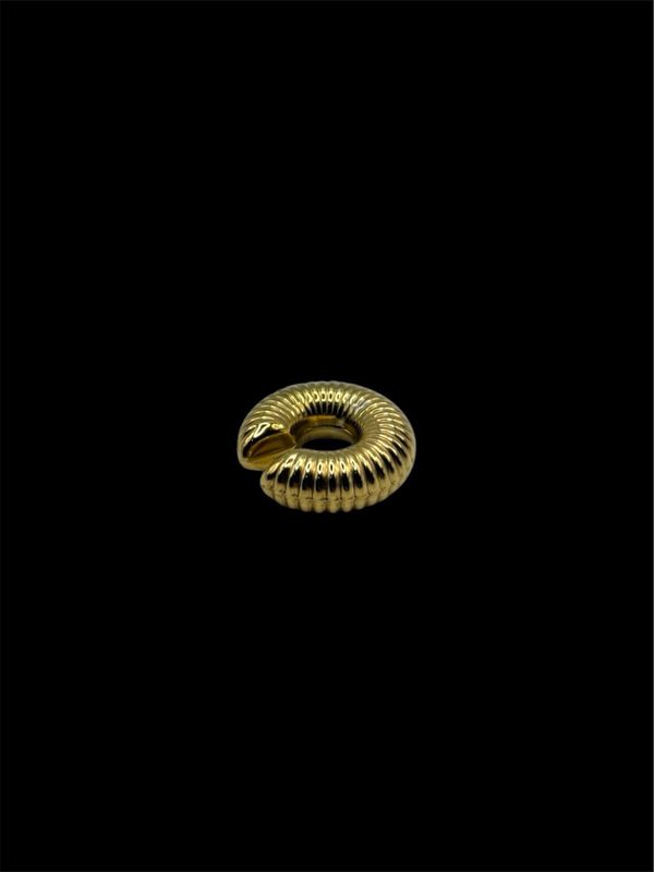 EAR CUFF POLLY GOLD