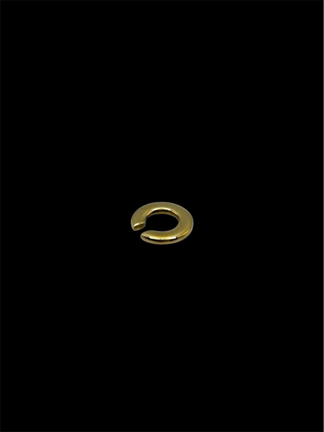 EAR CUFF SLIM GOLD