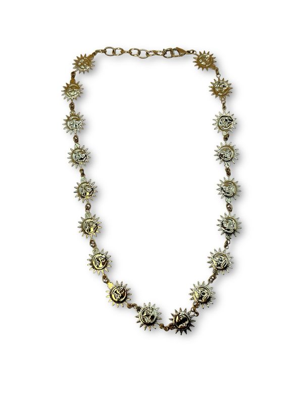 COLLANA SUNSHINE