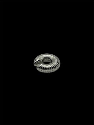 EAR CUFF POLLY SILVER