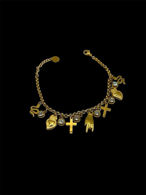 BRACCIALE CORNA