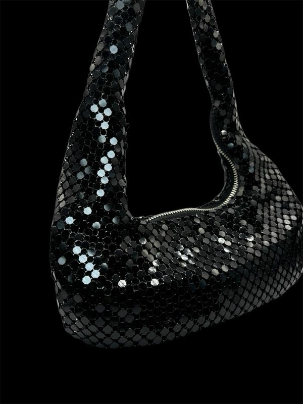 BORSA BLACK