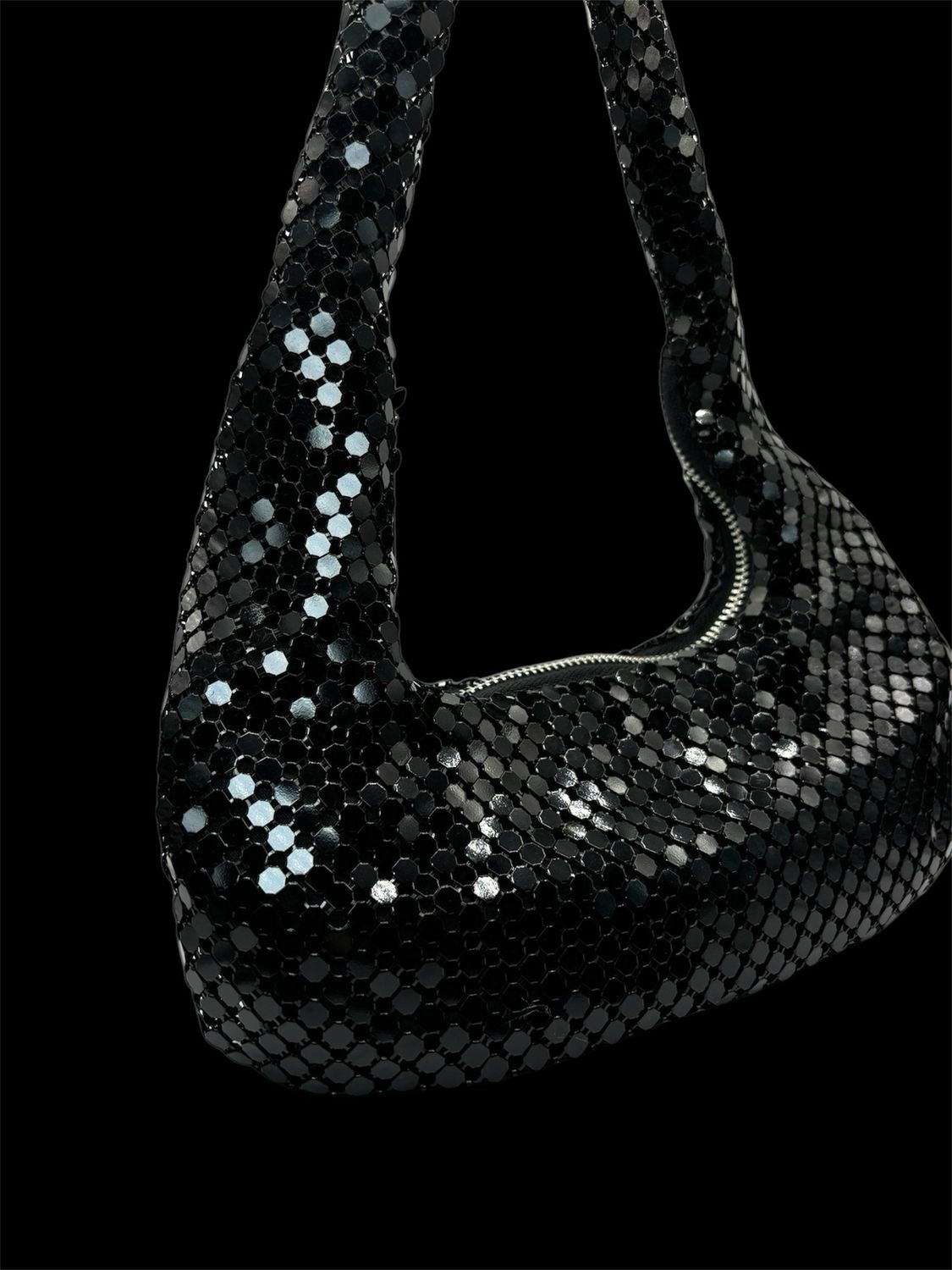 BORSA BLACK