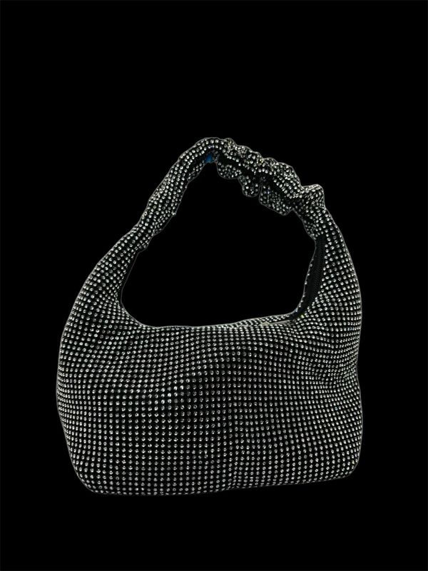 BORSA SILVER LONG
