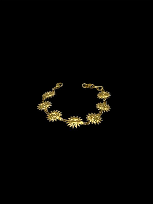 BRACCIALE SUNSHINE