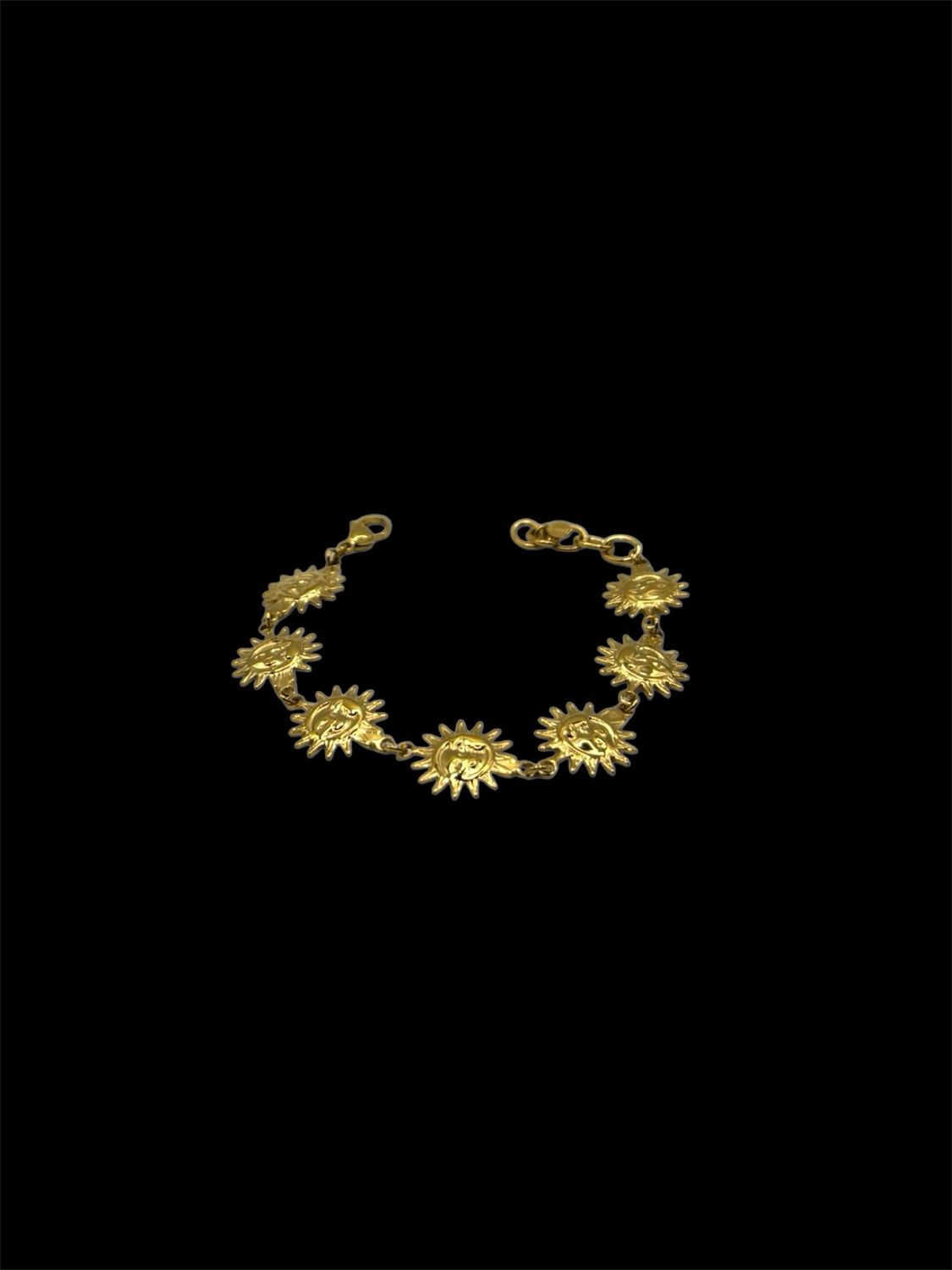 BRACCIALE SUNSHINE