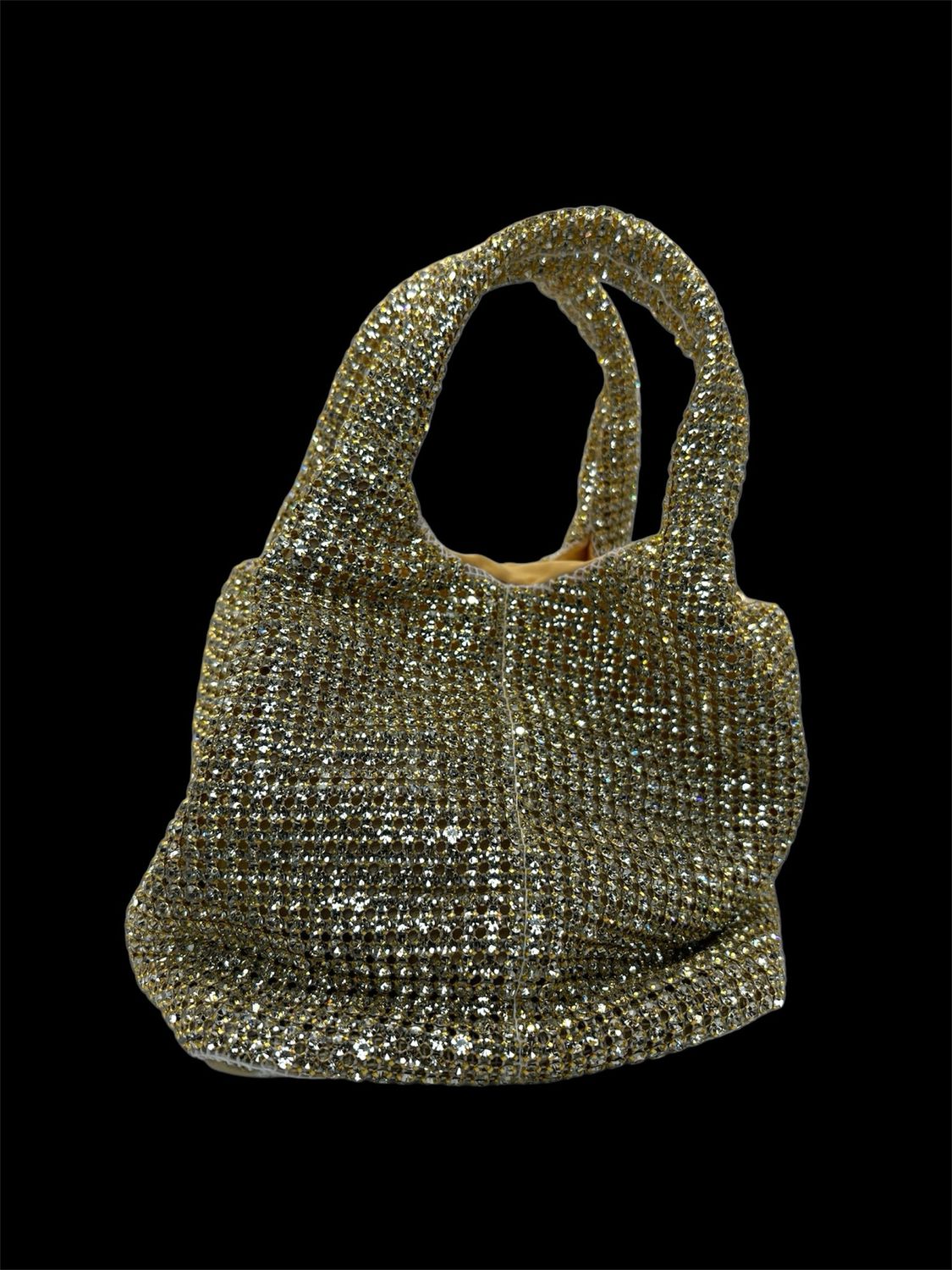 BORSA SHINE GOLD