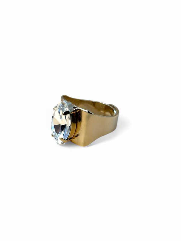 ANELLO SODINI WHITE