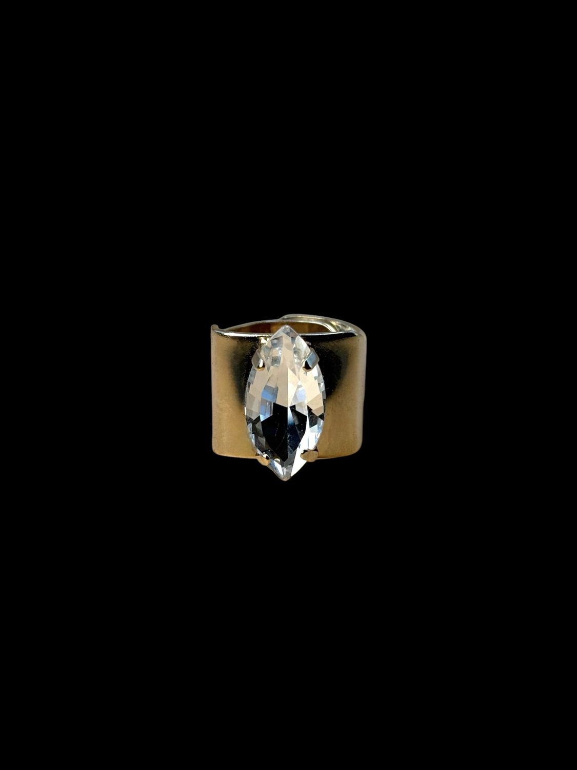 ANELLO SODINI WHITE