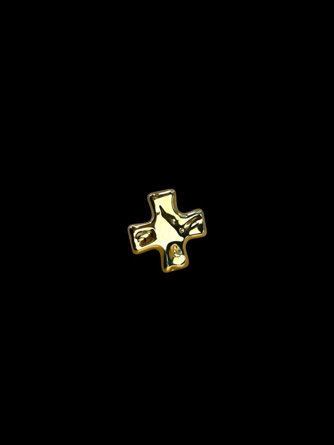 ANELLO CHUNKY CROSS