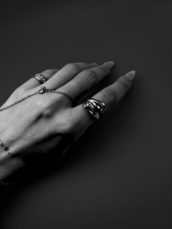 ANELLO STARS