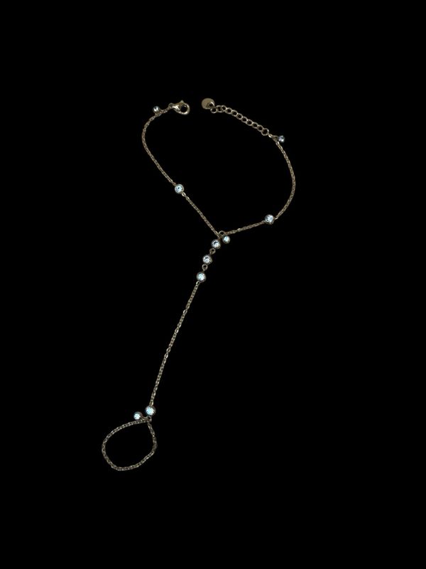 HAND CHAIN