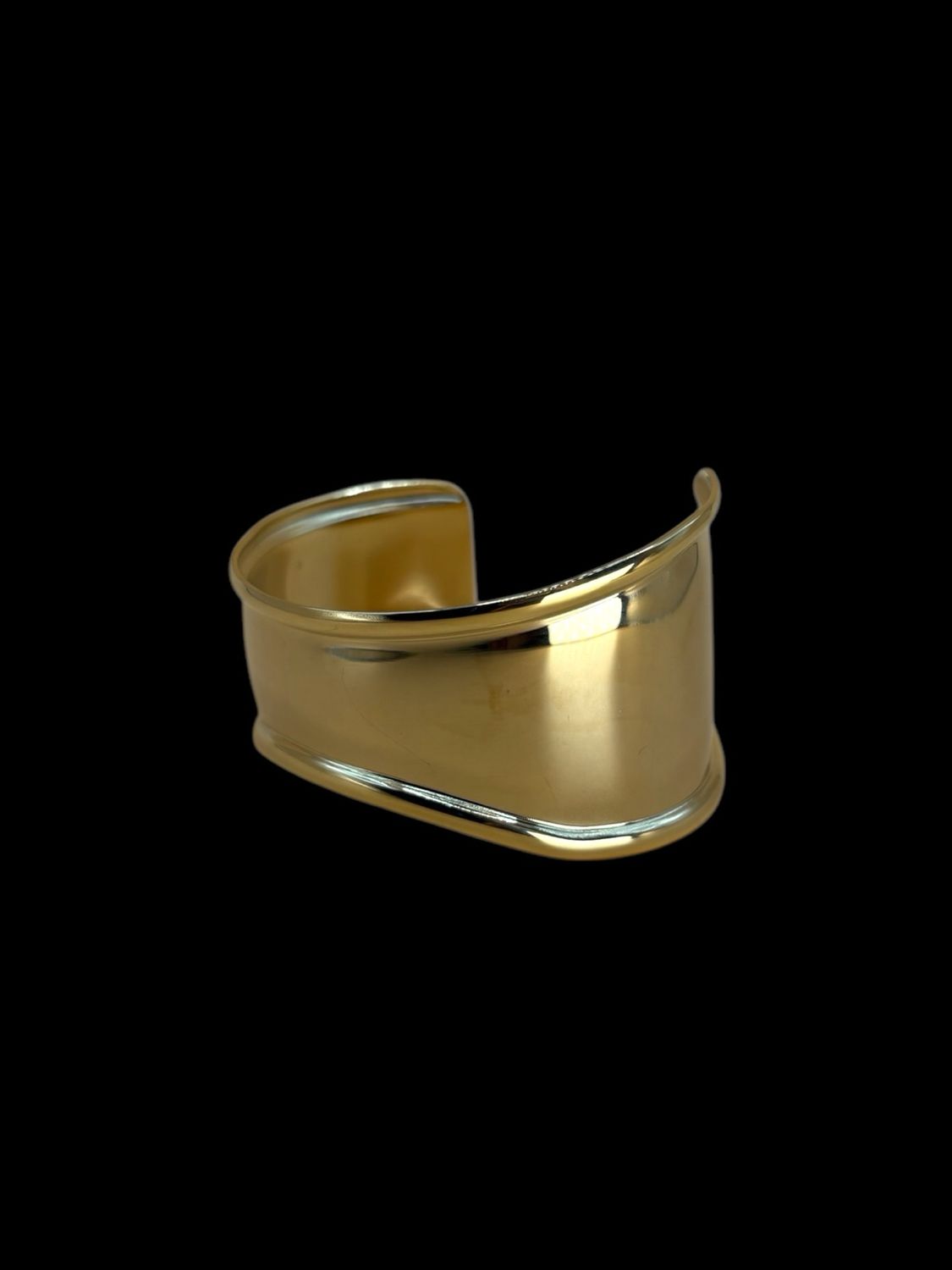 BRACCIALE BANGLE CHUNKY