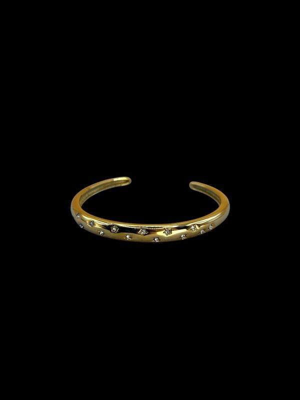 BRACCIALE LITTLE STARS