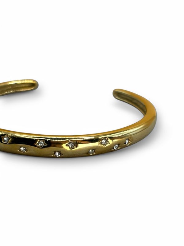 BRACCIALE LITTLE STARS