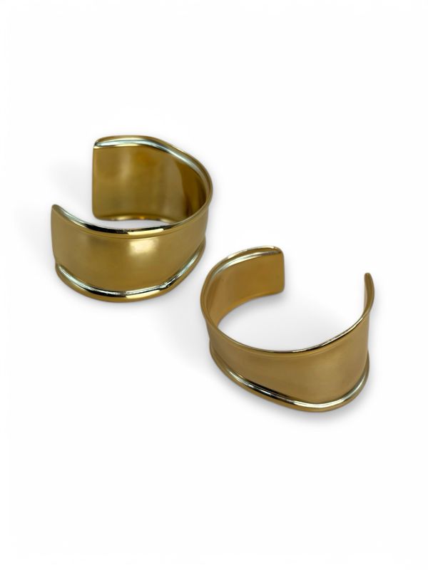 BRACCIALE BANGLE CHUNKY