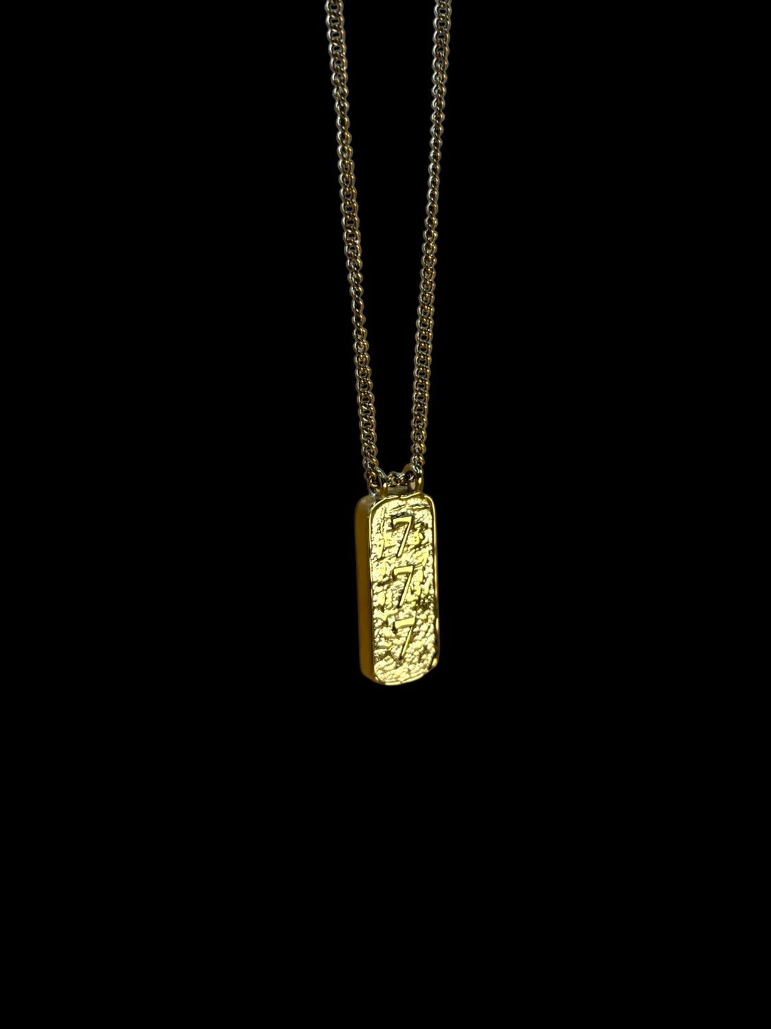 COLLANA ANGEL 777