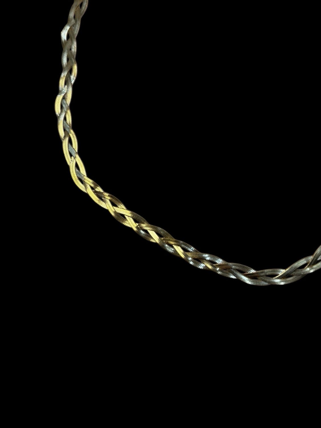 COLLANA SNAKE