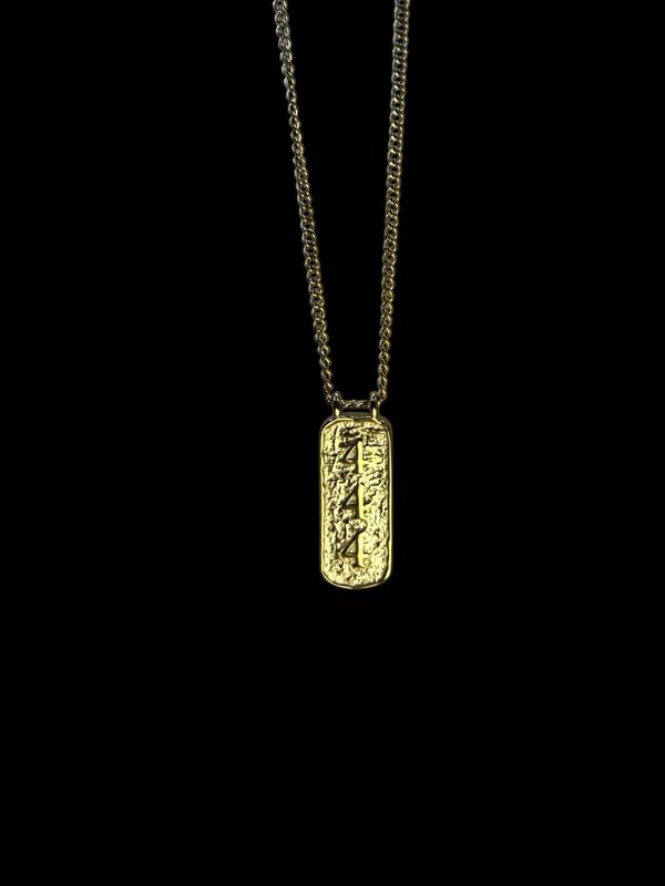COLLANA ANGEL 444