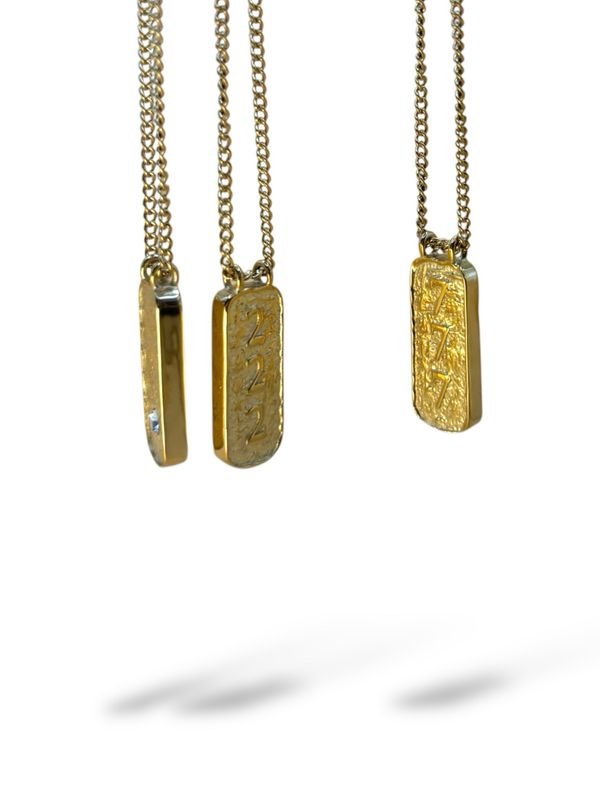COLLANA ANGEL 444