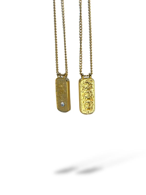 COLLANA ANGEL 222