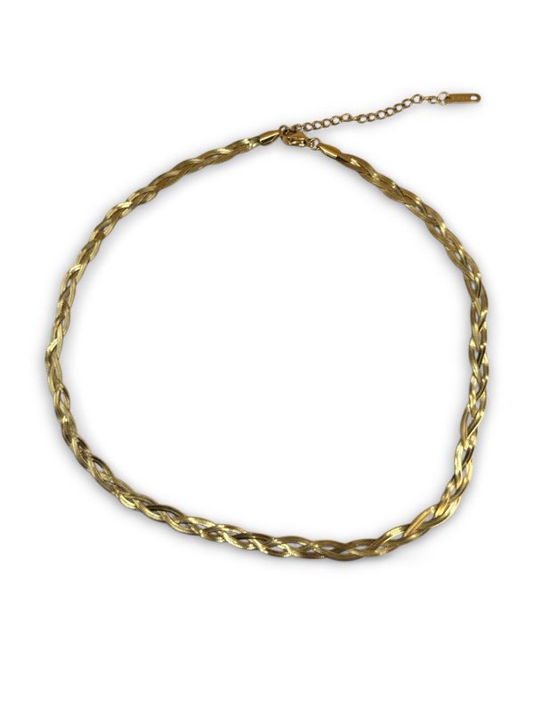 COLLANA SNAKE