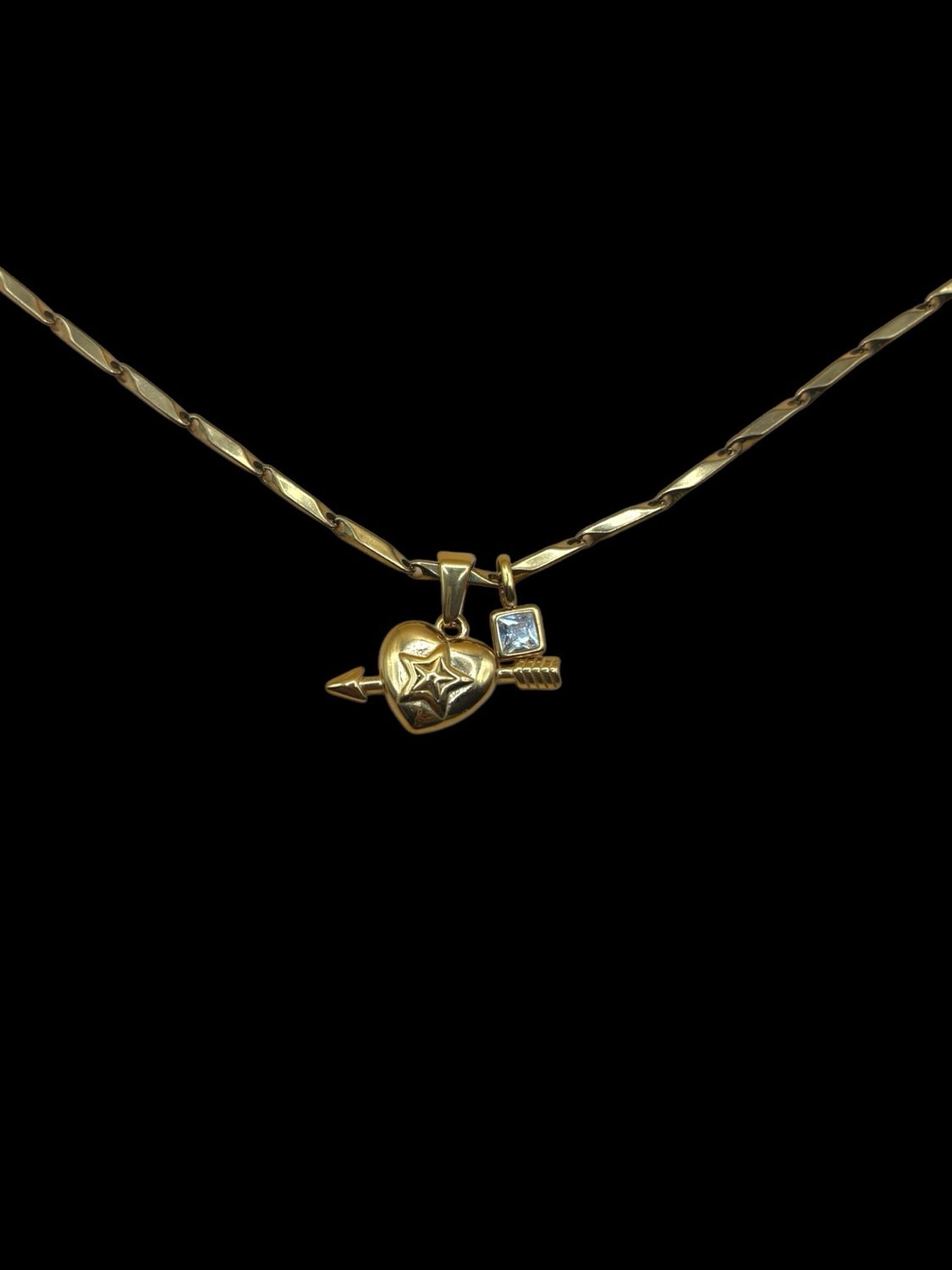 COLLANA ARROW