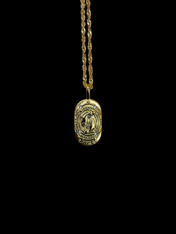 COLLANA PISCES