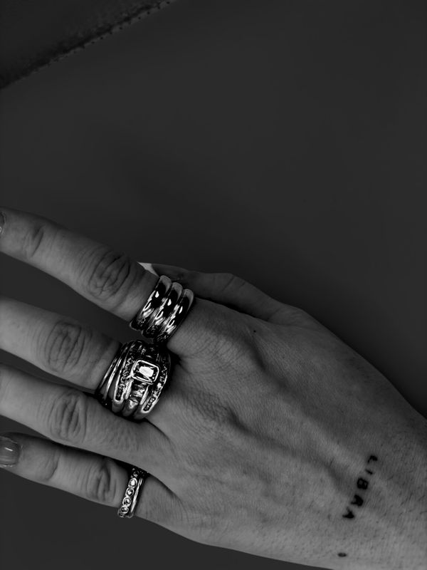 ANELLO TRIPLE