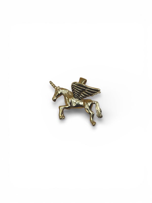 CIONDOLO UNICORN