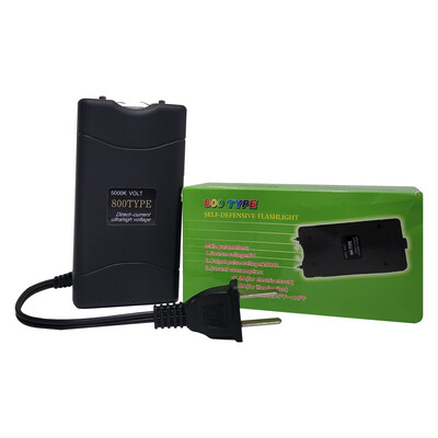TASER 800TYPE 5000K VOLT