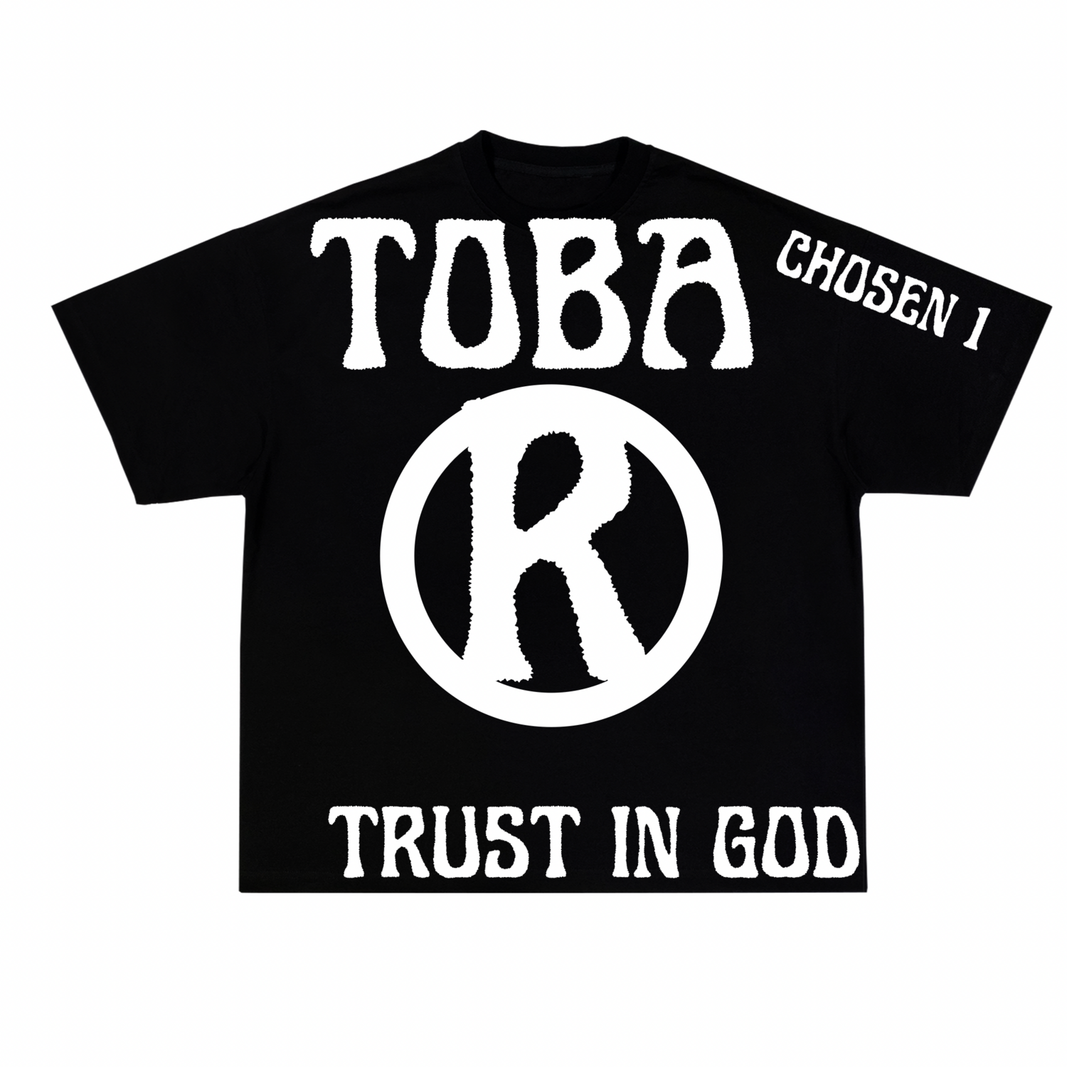 TOBA shirt