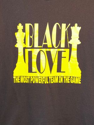 BLACK LOVE