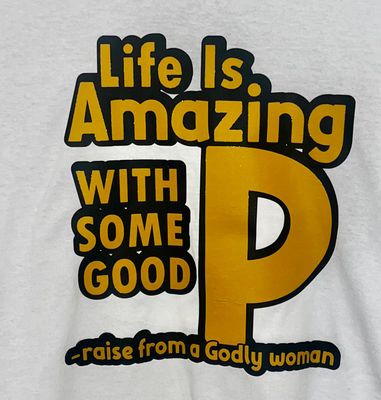 PRAISE of a Godly Woman