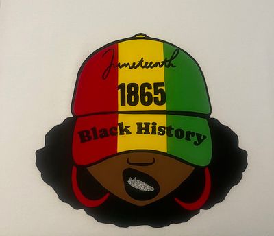 JUNETEENTH COLLECTION