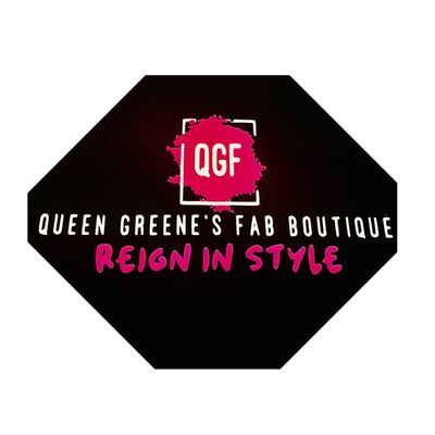 Queen Greene&#39;s T&#39;s