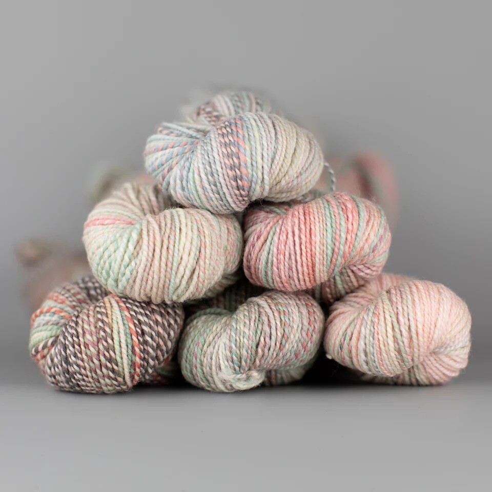Dyed in the Wool, Cold Comfort