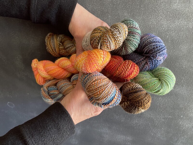 Yarns