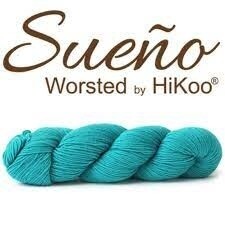 Sueno Worsted