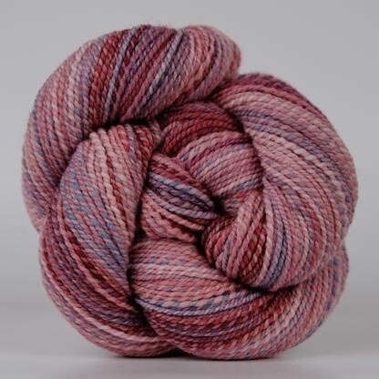 Dyed in the Wool, Wallflower