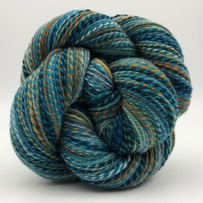 Dyed in the Wool, The Family Jewel