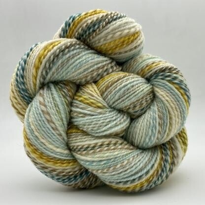 Dyed in the Wool, Summer Love