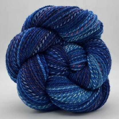 Dyed in the Wool, Lapis