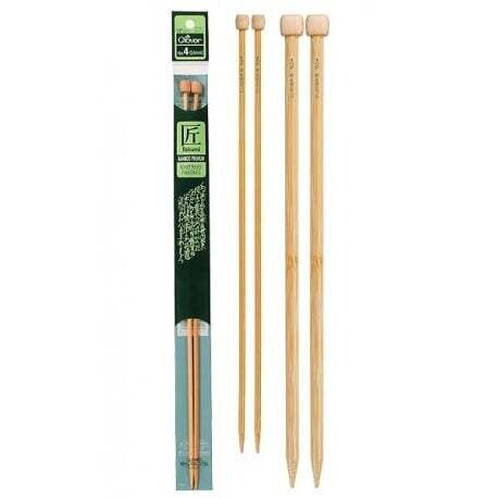 Clover Bamboo Takumi Single Point
