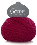 Cardiff Classic, 578, Margritte