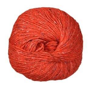 Felted Tweed, 198, Zinnia