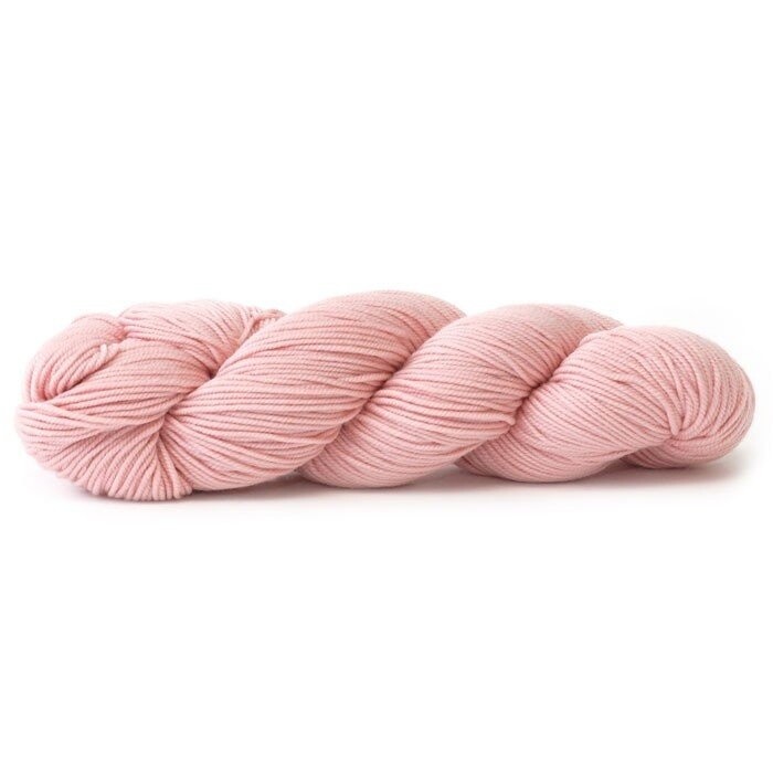 Sueno Worsted, 1316, Ballet Slipper