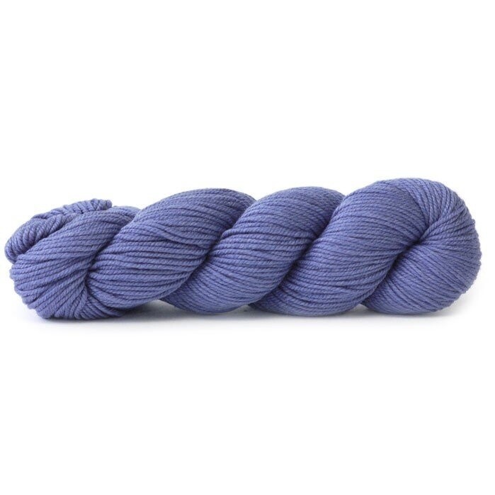 Sueno Worsted, 1337, Steel Blue