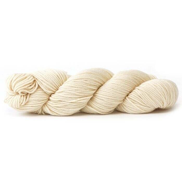 Sueno Worsted, 1300, Natural