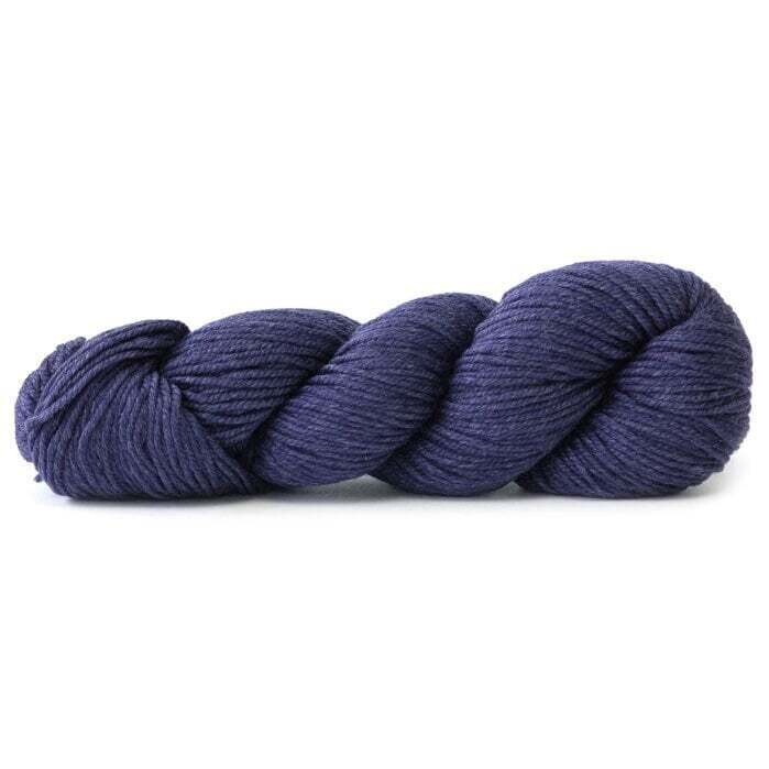 Sueno Worsted, 1338, Denim